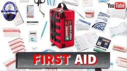 First Aid